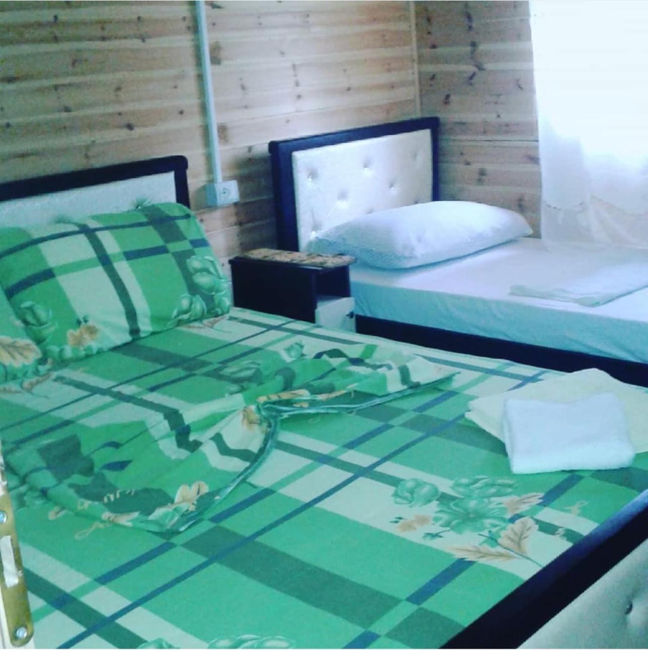 Guesthouse Villa Gurra Theth Eksteriør bilde